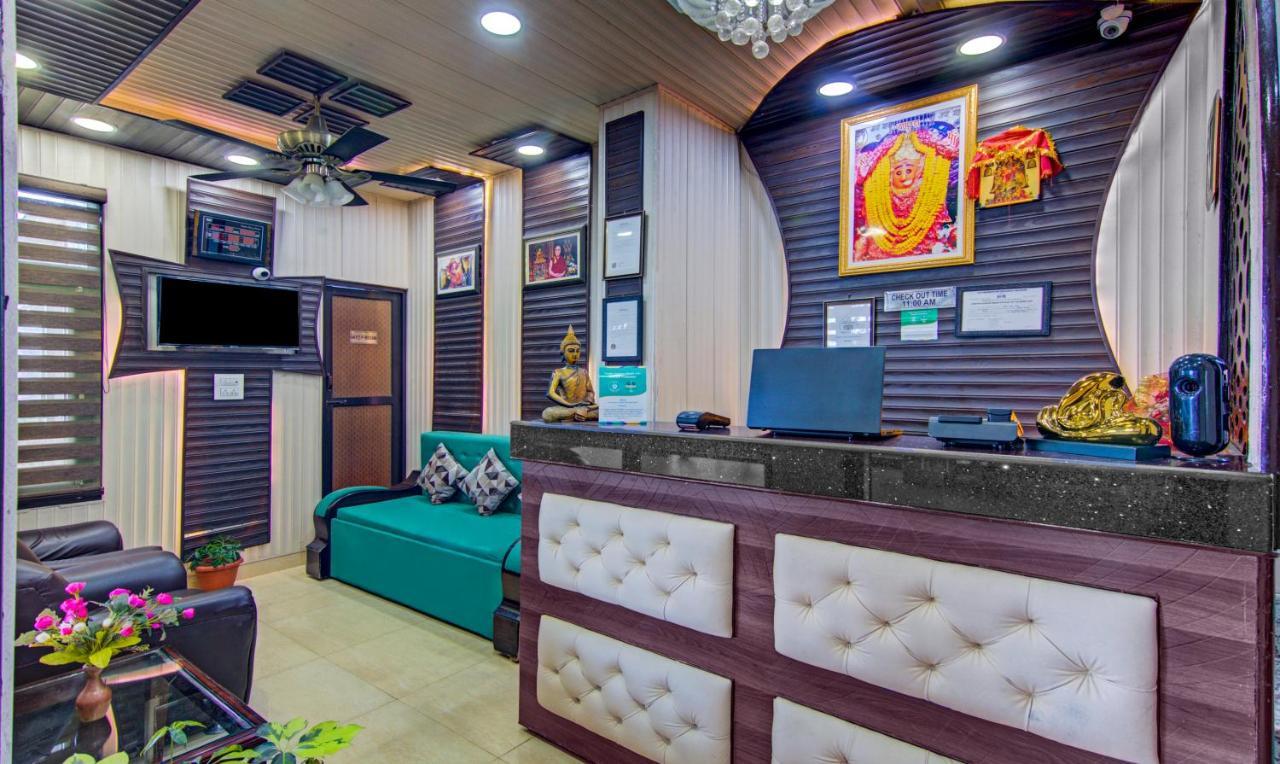 Treebo Roshan House With Valley View McLeod Ganj Buitenkant foto